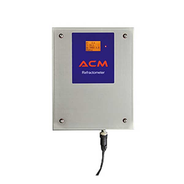 ACM LR.14 PS Laser Refractometer