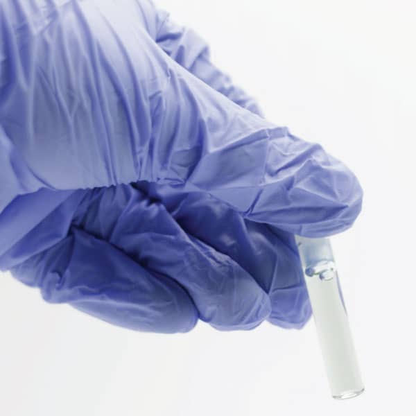 Aseptium VeriTest Blue Cleaning Verification Tests