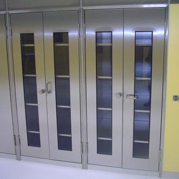 HT Group Cabinets
