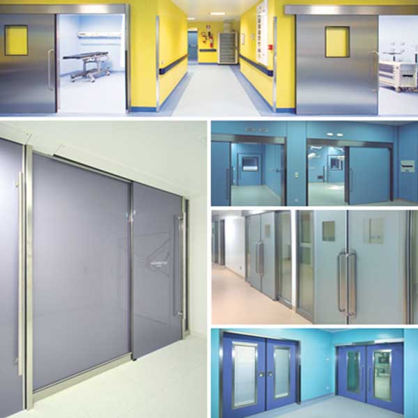 HT Group Door Systems 2